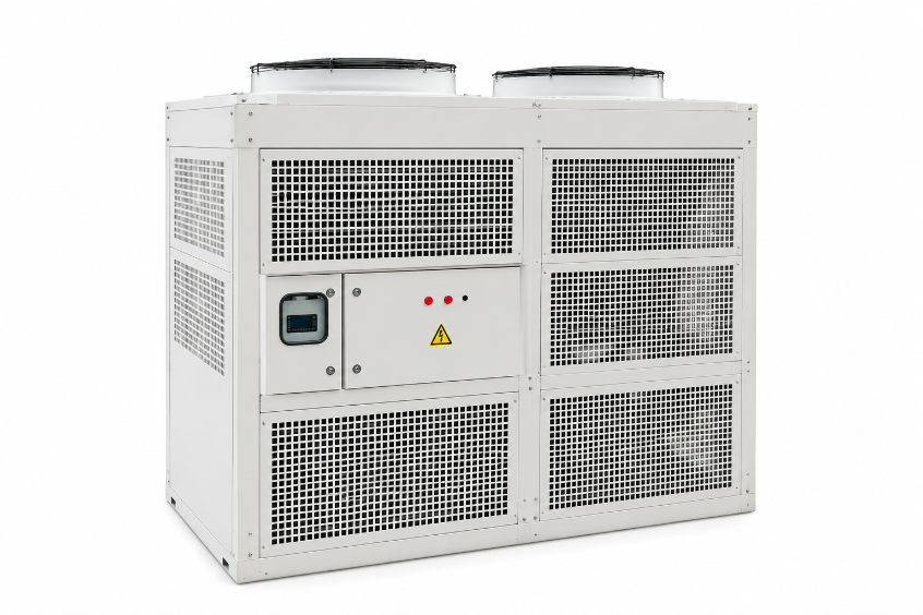 Hotel climate control system integration
